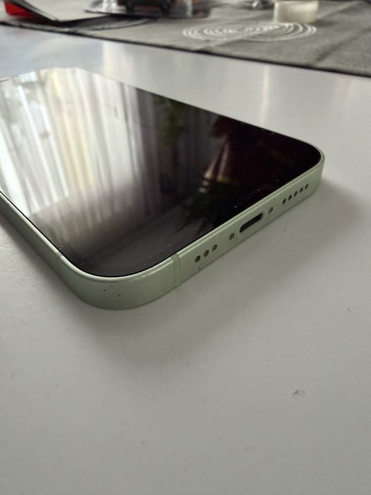 IPhone 12 64gb miętowy zielony zadbany