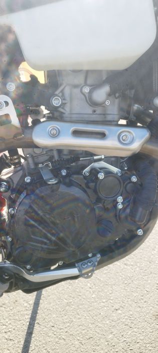 Мотоцикл Kovi 300 PRO R