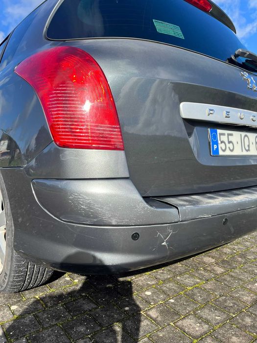 Peugeot 308 SW de 2010