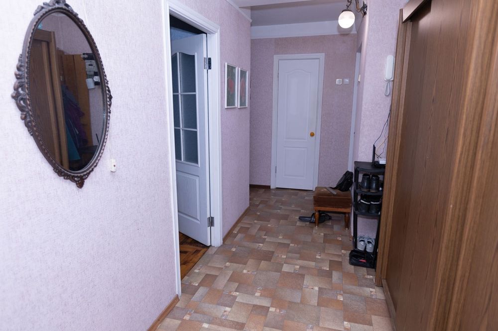 Продам 2х комнатную квартиру в центре Хортицкого района