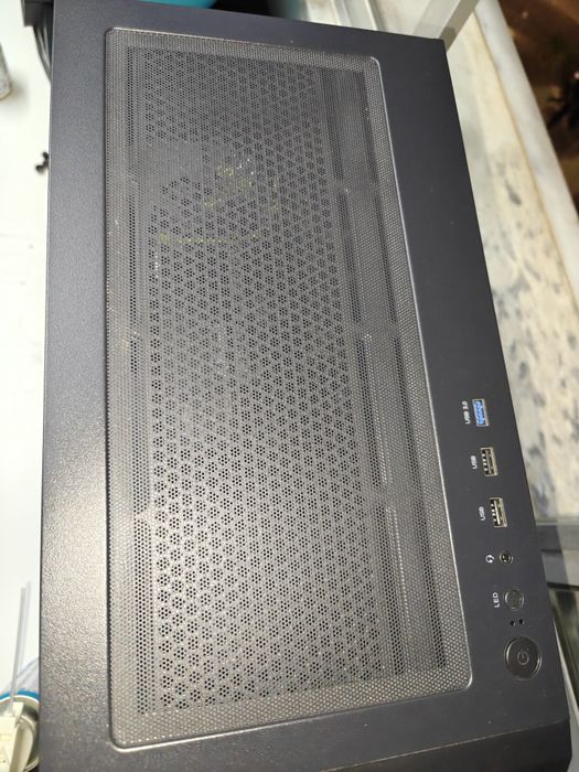 Pc gaming intermédio