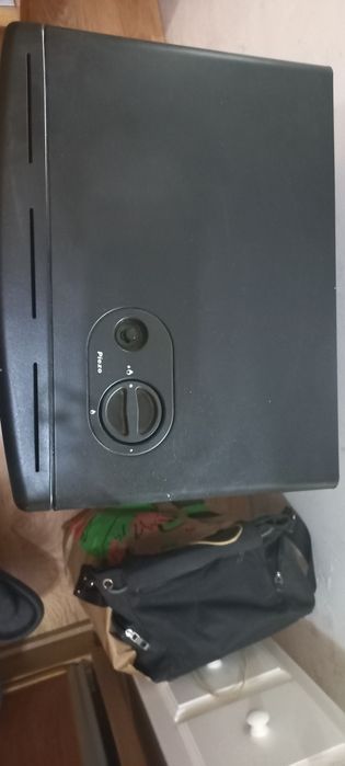 Aquecedor a gás butano