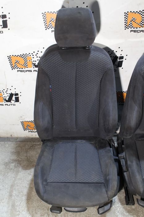 Conjunto de bancos BMW 1 (F20)
