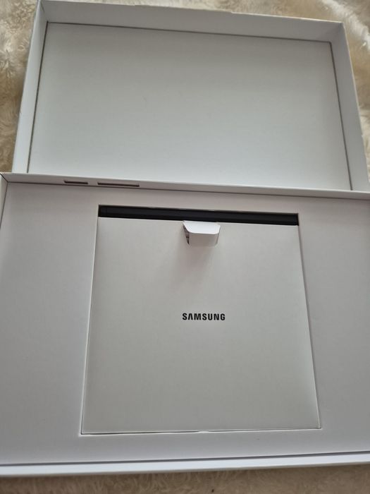 Планшет Samsung S6 lite 2024
