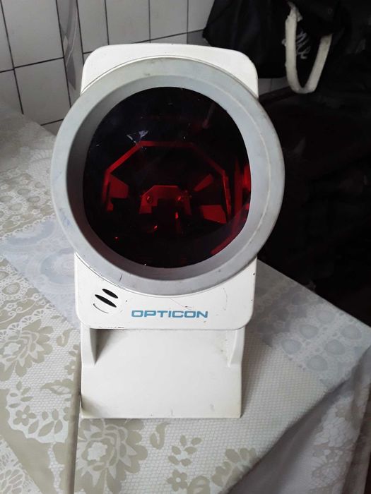 Сканер штрихкодов  Opticon OPM2000