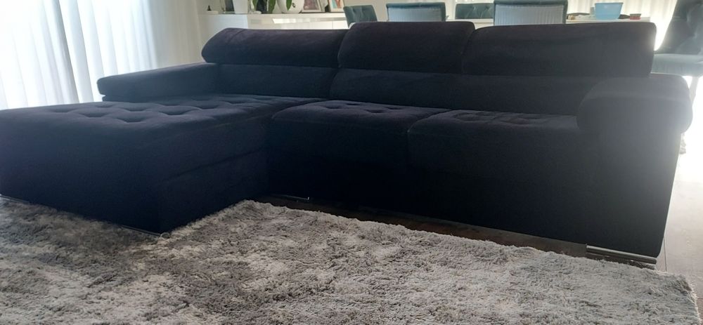 Sofá Chaise Long