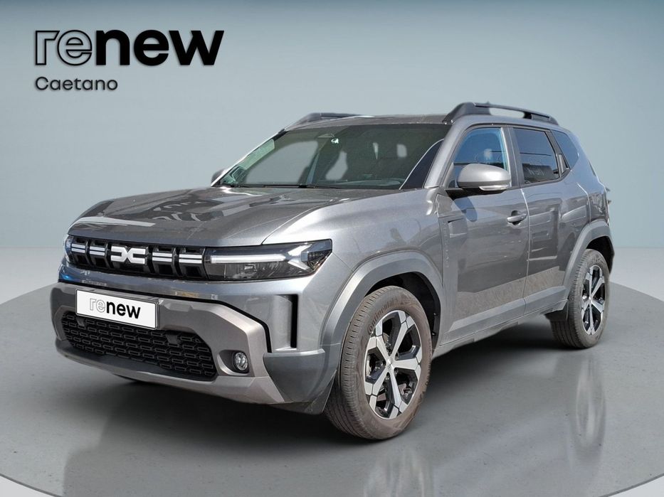 Dacia Duster 1.0 TCe ECO-G Journey Bi-Fuel