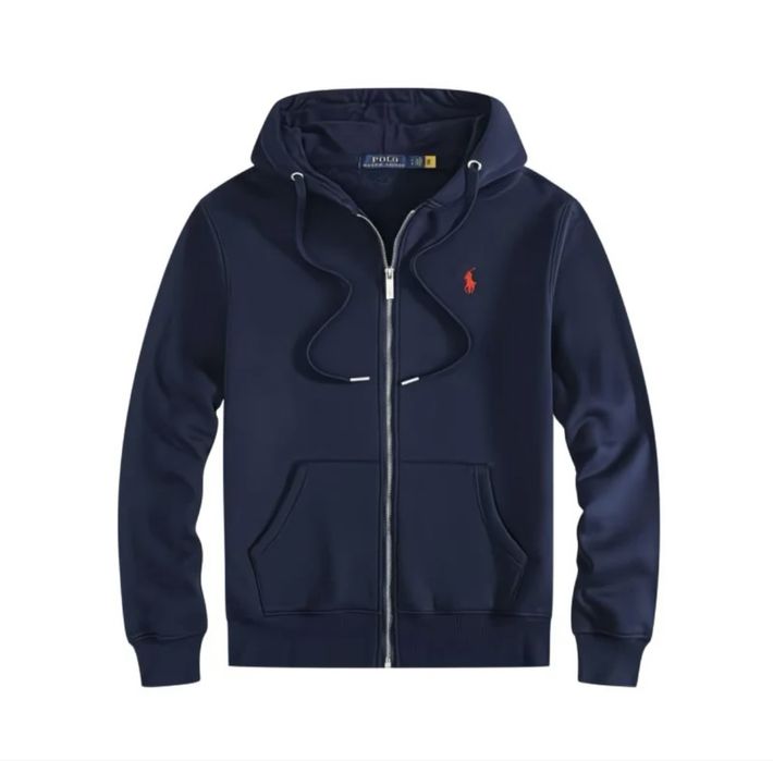 Кофта Polo в двох кольорах