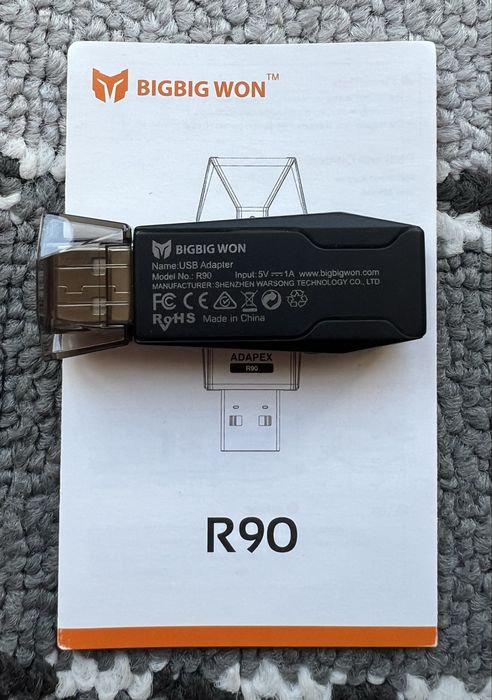 Adaptador comandos para Playstation 4