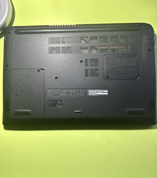 Acer Aspire A515