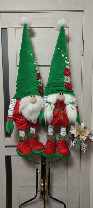 Гноми ручної роботи. Скандинавський  гном.