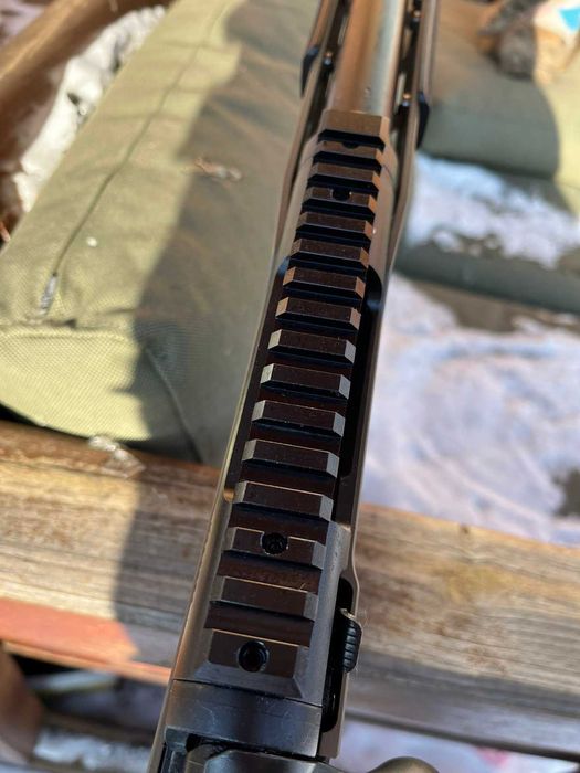 Пікатінні для SAVAGE модель 110 модель 11