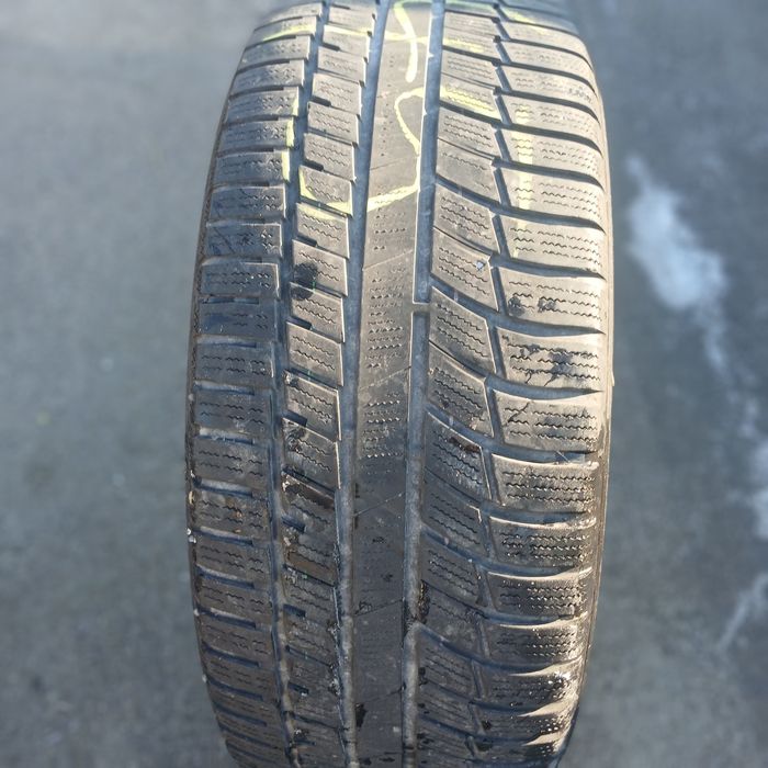 Koła  zimowe  opony  20/285/45