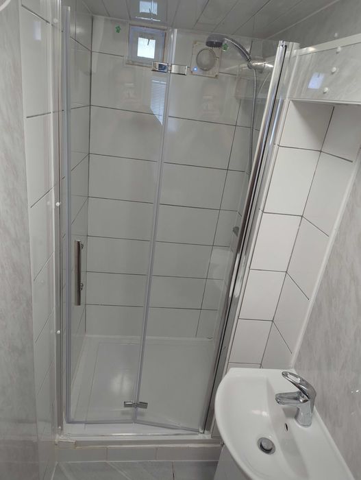 Usługi remontowo-wykończeniowe