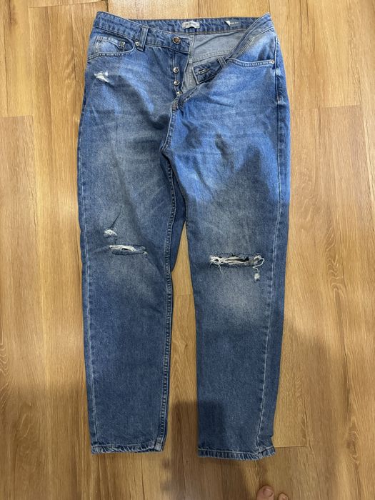 Джинси Df Jeans 30/32 loose fit
