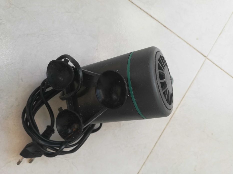 Bomba de reposição Newjet 2300