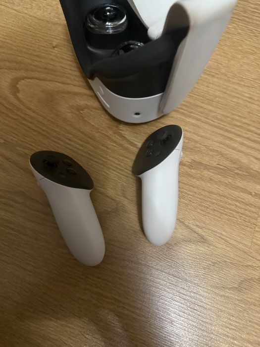 Meta Quest 3s вр окуляри