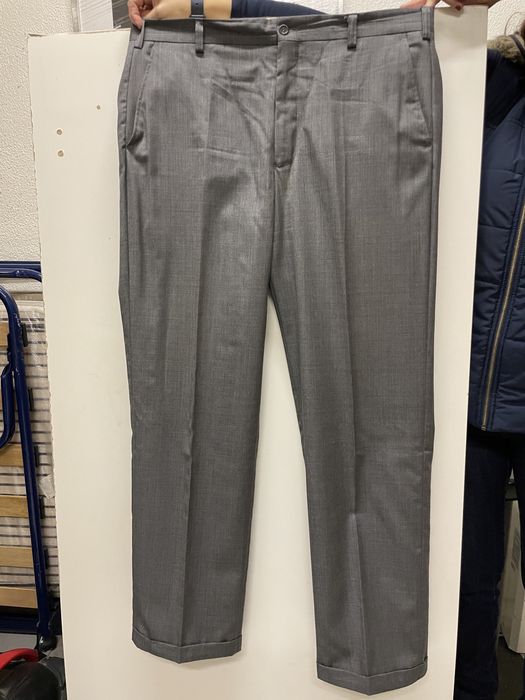 fato completo blazer e calças Giovanni Galli
