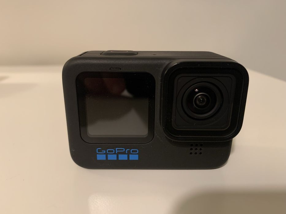GoPro Action Cam Hero10 Black