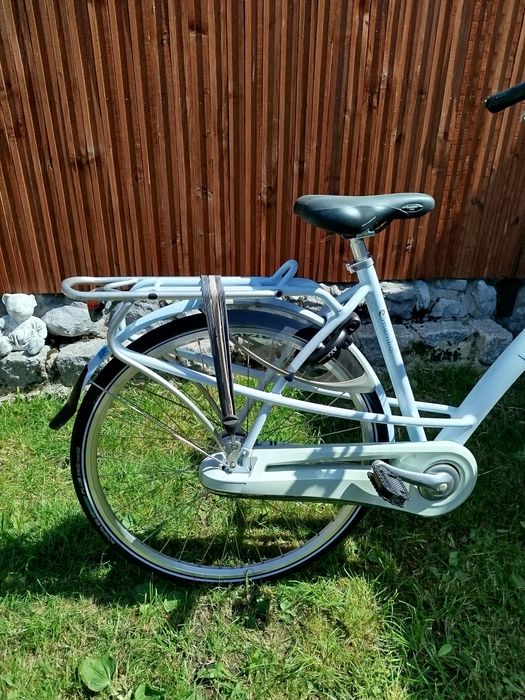 Rower holenderski marki Batavus