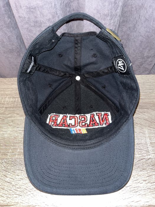 Czapka z daszkiem „NASCAR Racing”