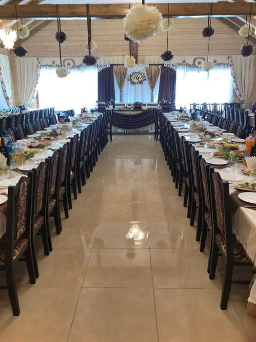 Ресторан, готель, електроАЗС на трасі Е-95