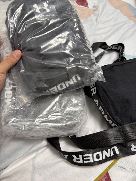 Сумка under armor