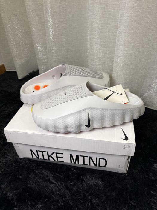 Nike Mind 001 White
