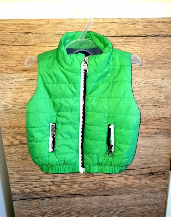 Bezrękawnik kamizelka Original Marines