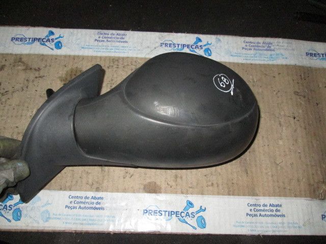 Retrovisor / espelho esquerdo CITROËN C3 I (FC_)