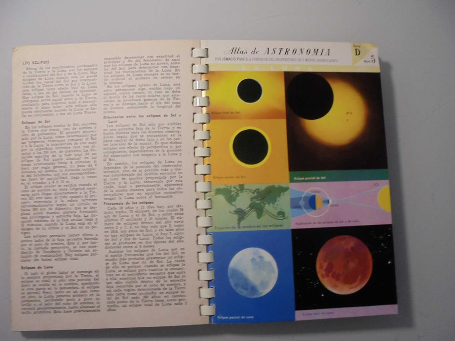 I Puig-Atlas de Astronomia