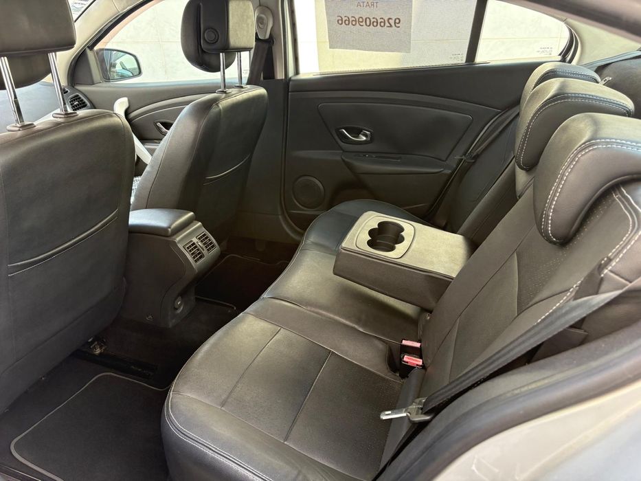 Renault Fluence 1.5 dCi – 2010