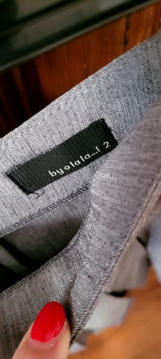 By o la la spódniczka