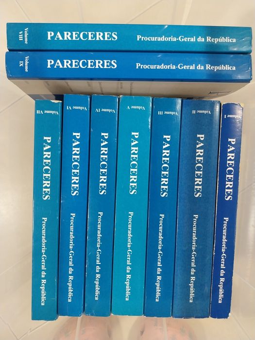 Livros de direito