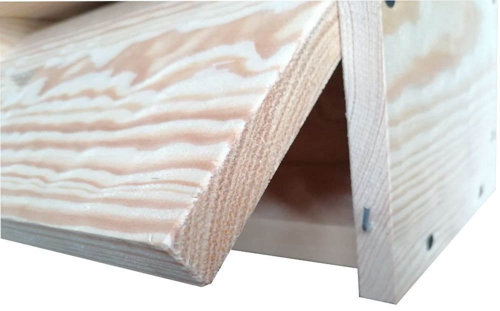 Budka lęgowa dla jerzyka