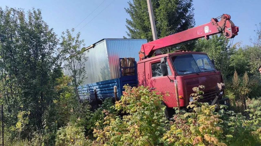 Прямий виробник ! Бытовка битовка вагончик для дачі модульний будинок