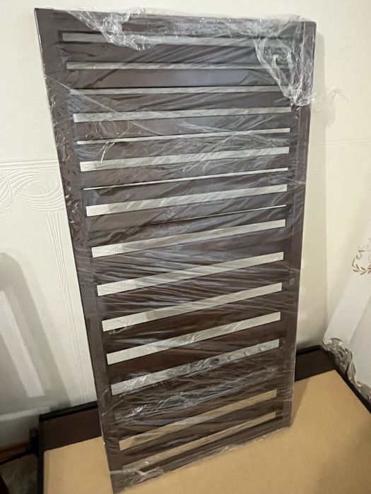 Ліжко кроватка дитяча верес з маятником