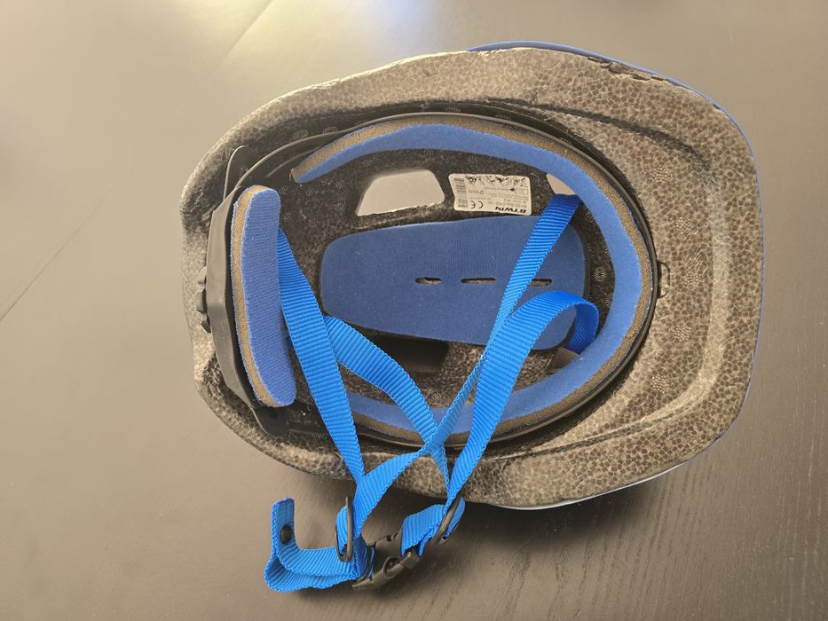 Capacete B'TWIN criança