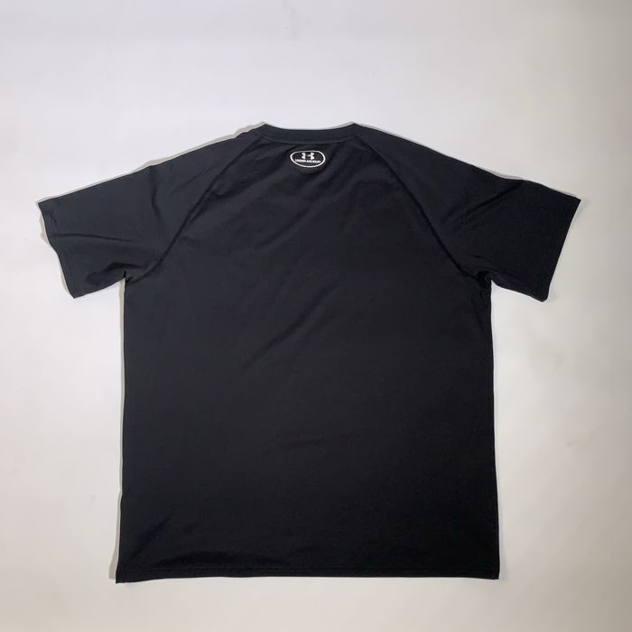 Футболка UnderArmour розмір L