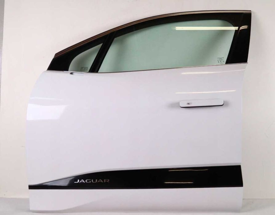 Двері передні праві/ліві JAGUAR I-PACE 18-рік