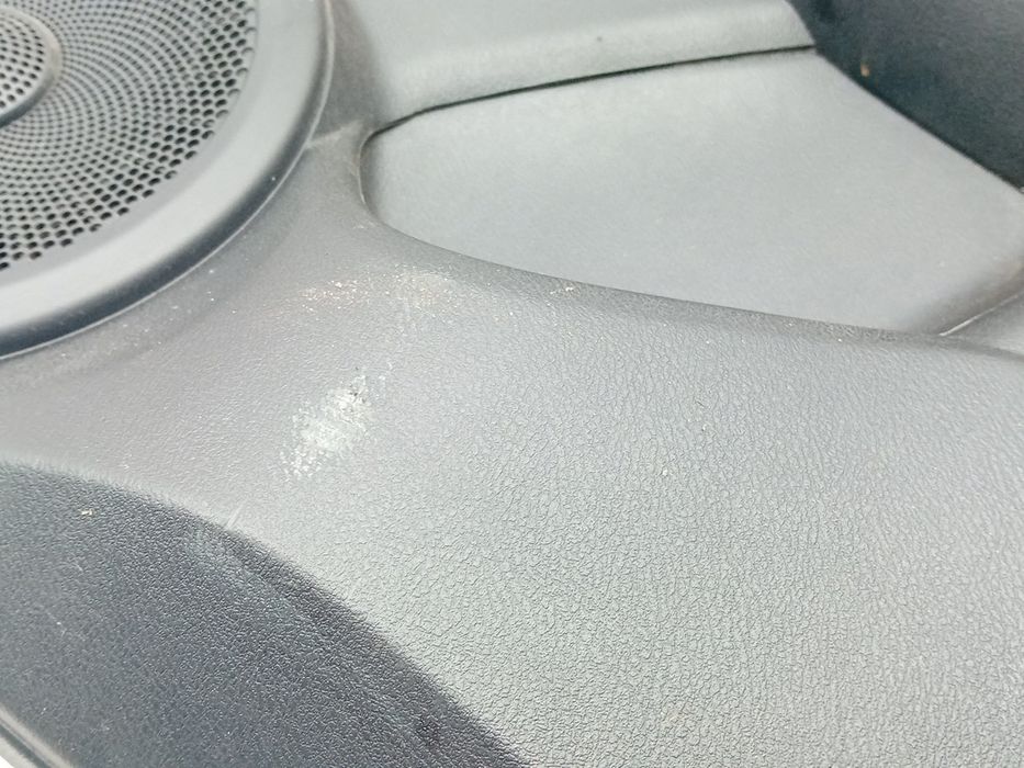 Forra porta / quartela trás direita HONDA Civic VIII Hatchback (FN_, F