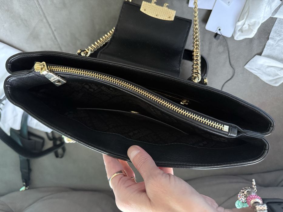 Torebka Love moschino