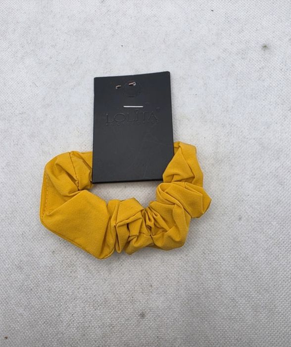 Nowa gumka do włosów A678