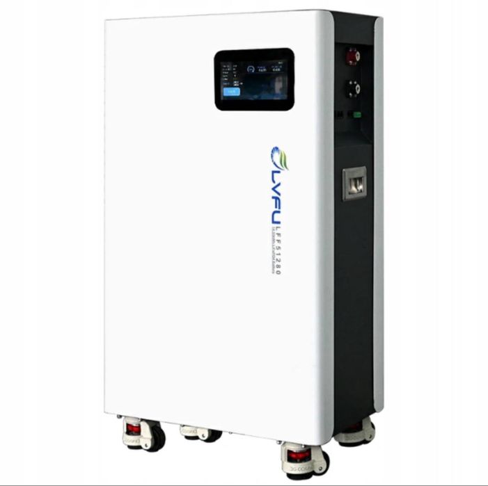 Комплект резевного живлення під ключ інвертор батарея