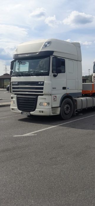 Daf 105  sprzedam