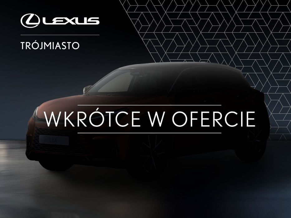 Lexus LBX