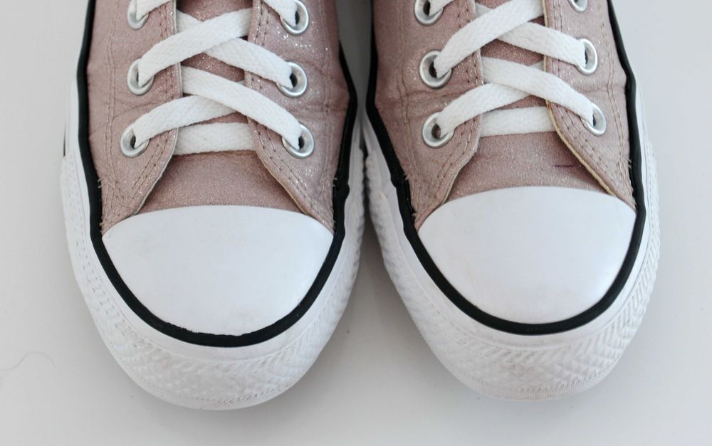 Converse cieniowane 39