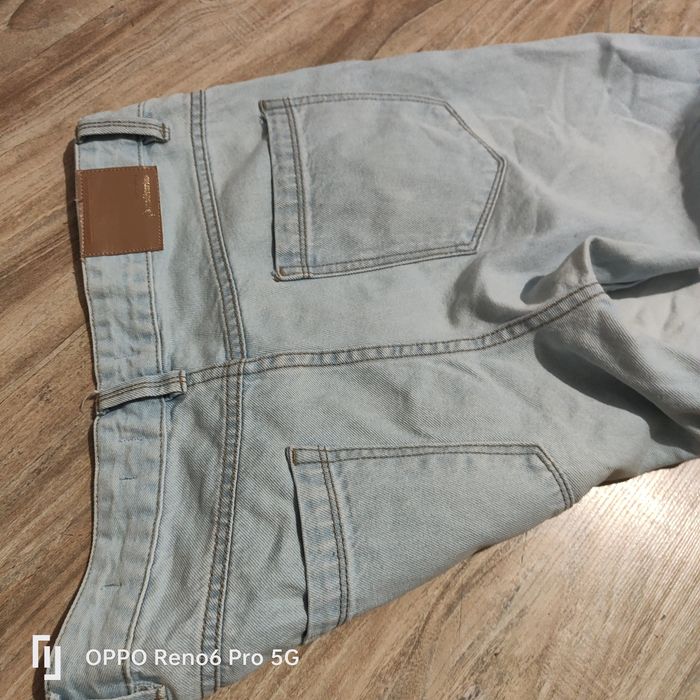 Spodnie Stradivarius 36/38