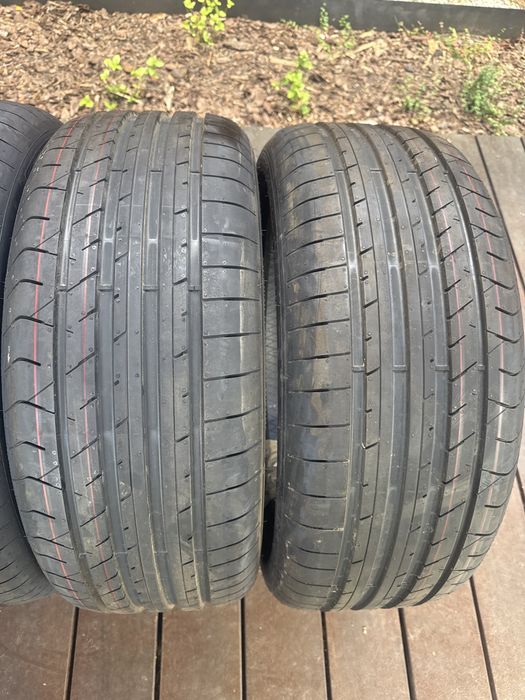 Goodyear Eagle Sport 2 - 245/45/R19 - nowe - 2025