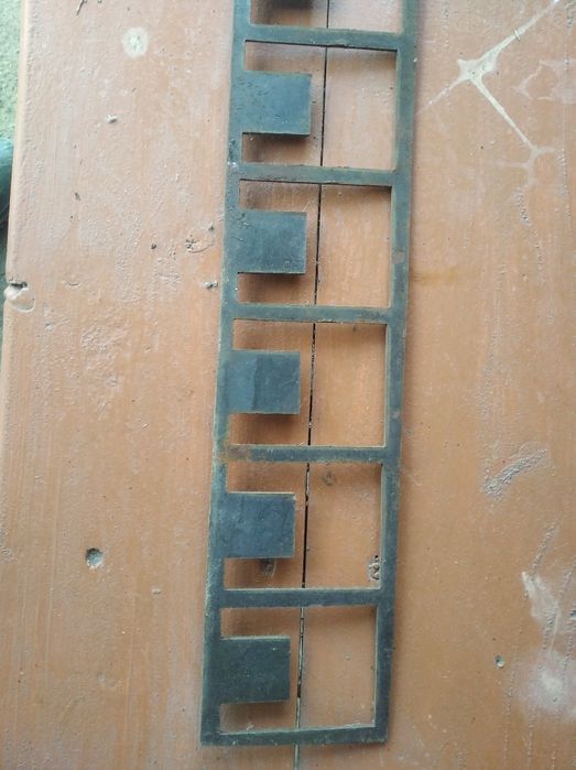 Елемент для огорожі